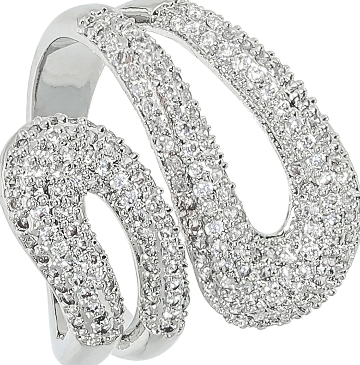 Bague - Glitter Dream