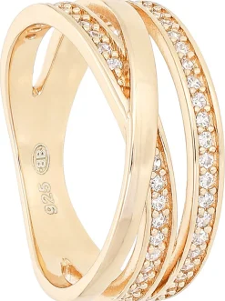 Bague - Gold Shine