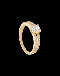 Bague - Golden Beauty