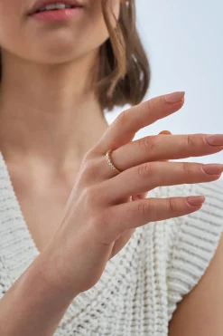 Bague - Gorgeous Zirkonia