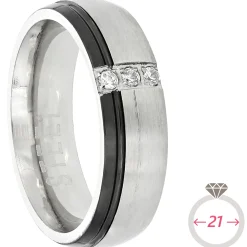 Bague - Graceful 21
