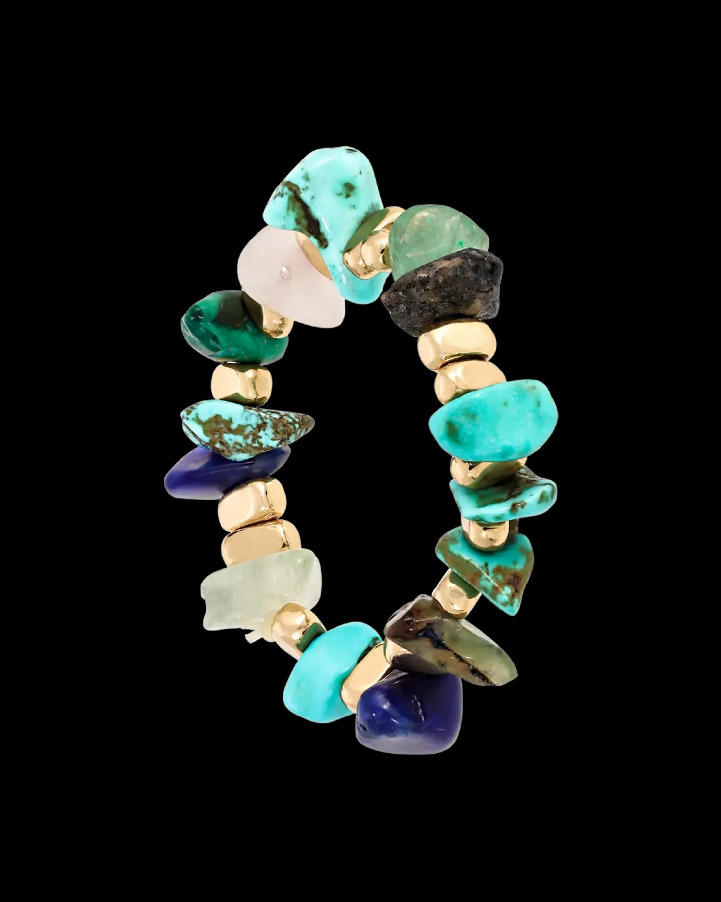 Bague - Harmony Gemstone