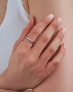 Bague - Lovely Shine
