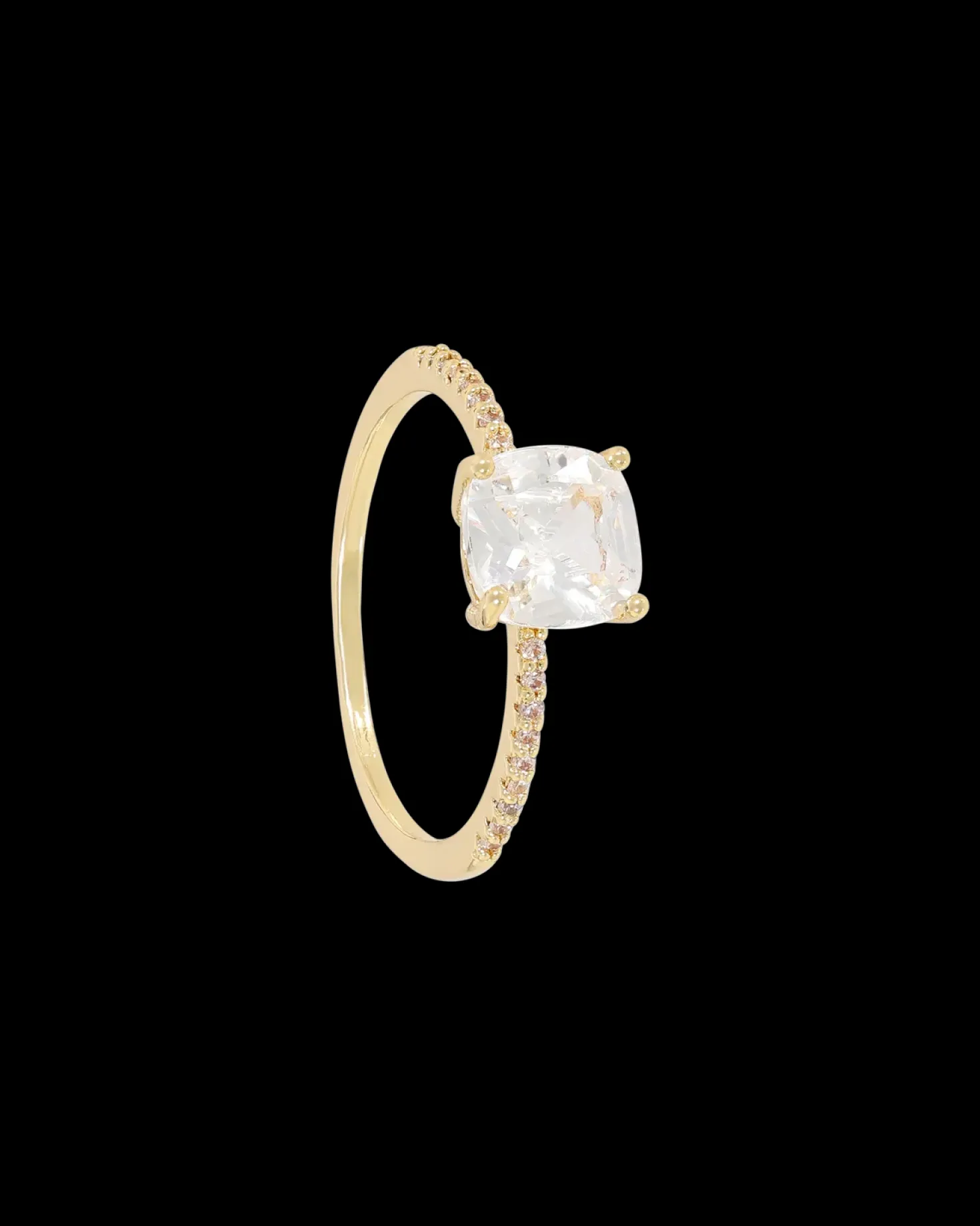 Bague - Luminous Shine