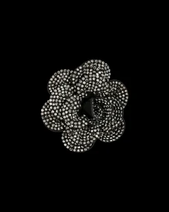Bague - Maleficent Flower