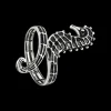 Bague - Marine Mystery