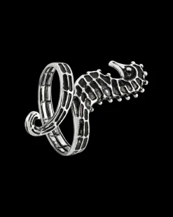 Bague - Marine Mystery