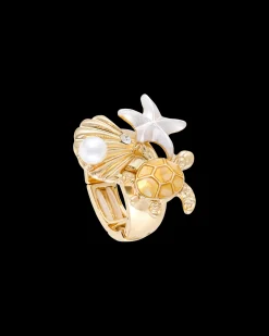 Bague - Maritime Trio