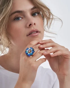 Bague - Mystic Blossom