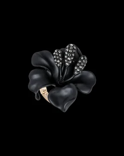 Bague - Oblivion Flower