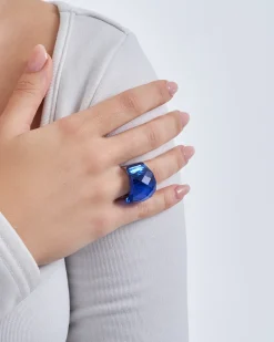 Bague - Ocean Blue