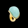 Bague - Ocean Dome