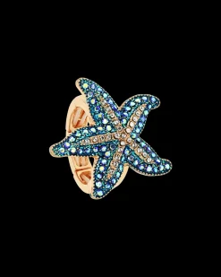Bague - Ocean Star