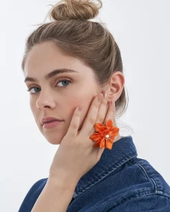 Bague - Orange Blossom