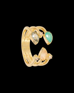 Bague - Pastel Sparkle