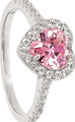 Bague - Perfect Heart