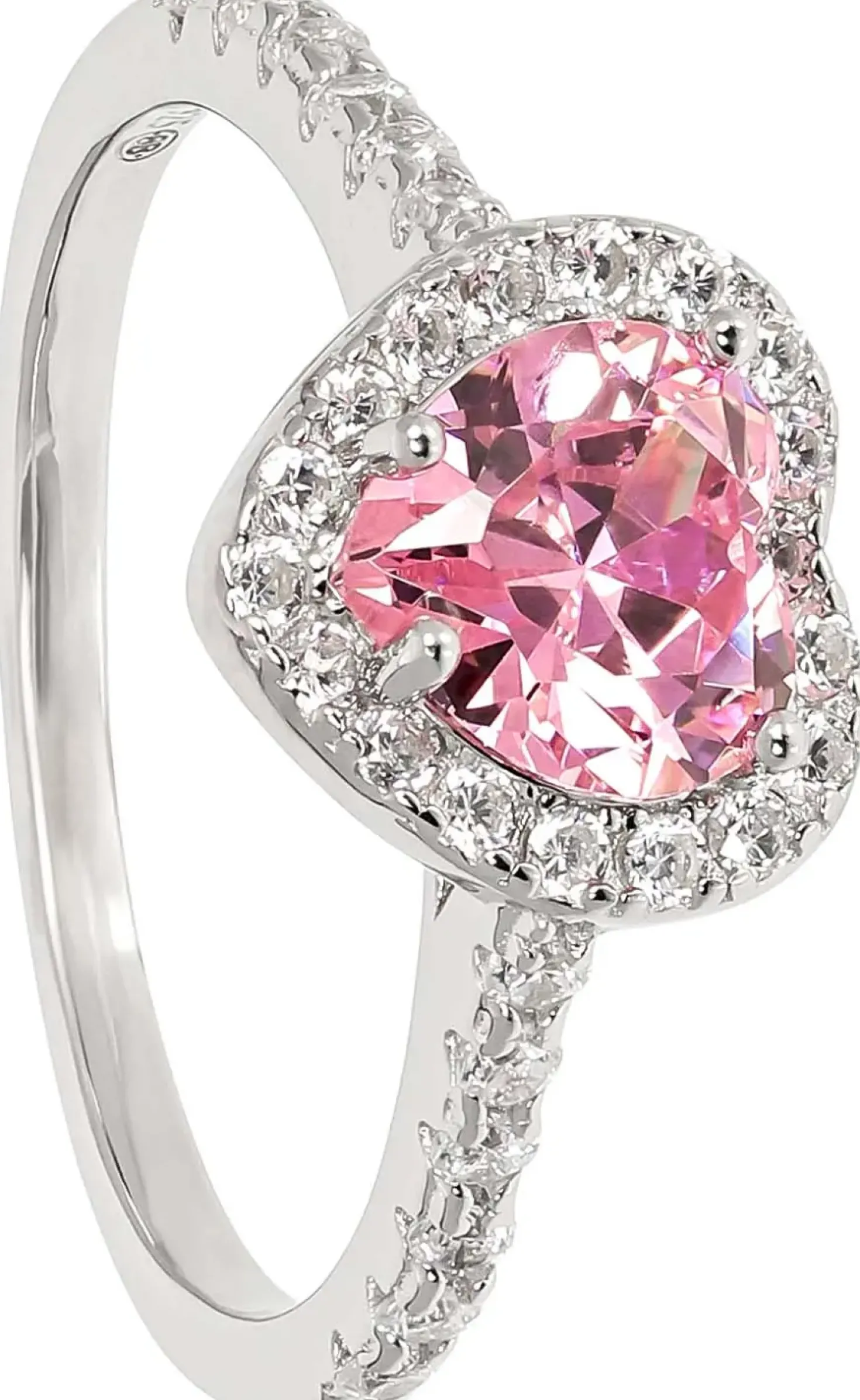 Bague - Perfect Heart