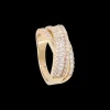 Bague - Pure glamour