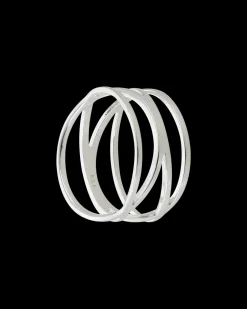 Bague - Quadruple Cross