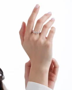 Bague - Ranking Lady