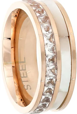 Bague - Real Shell