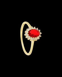 Bague - Red Dream