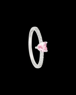 Bague - Rosa Heart