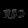 Bague - Set of Ornaments