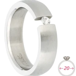 Bague - Significant 20