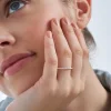 Bague - Silver Elegance