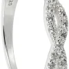 Bague - Silver Mask
