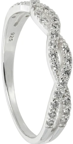 Bague - Silver Mask