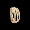 Bague - Simple Gold