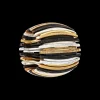 Bague - Statement Stripes
