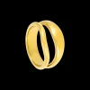 Bague - Steel Double