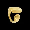 Bague - Steel Wonder