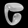 Bague - Steel Wonders