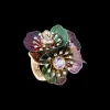Bague - Stunning Flower