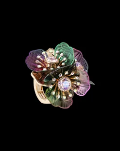 Bague - Stunning Flower