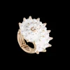 Bague - Summer Shell
