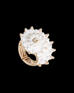 Bague - Summer Shell