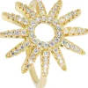 Bague - Sun Shape
