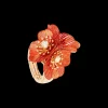 Bague - Sunny Flowers