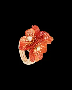 Bague - Sunny Flowers