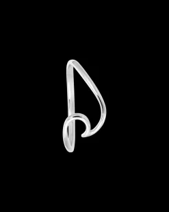 Bague - The Wave