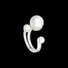 Bague - Three Pearls