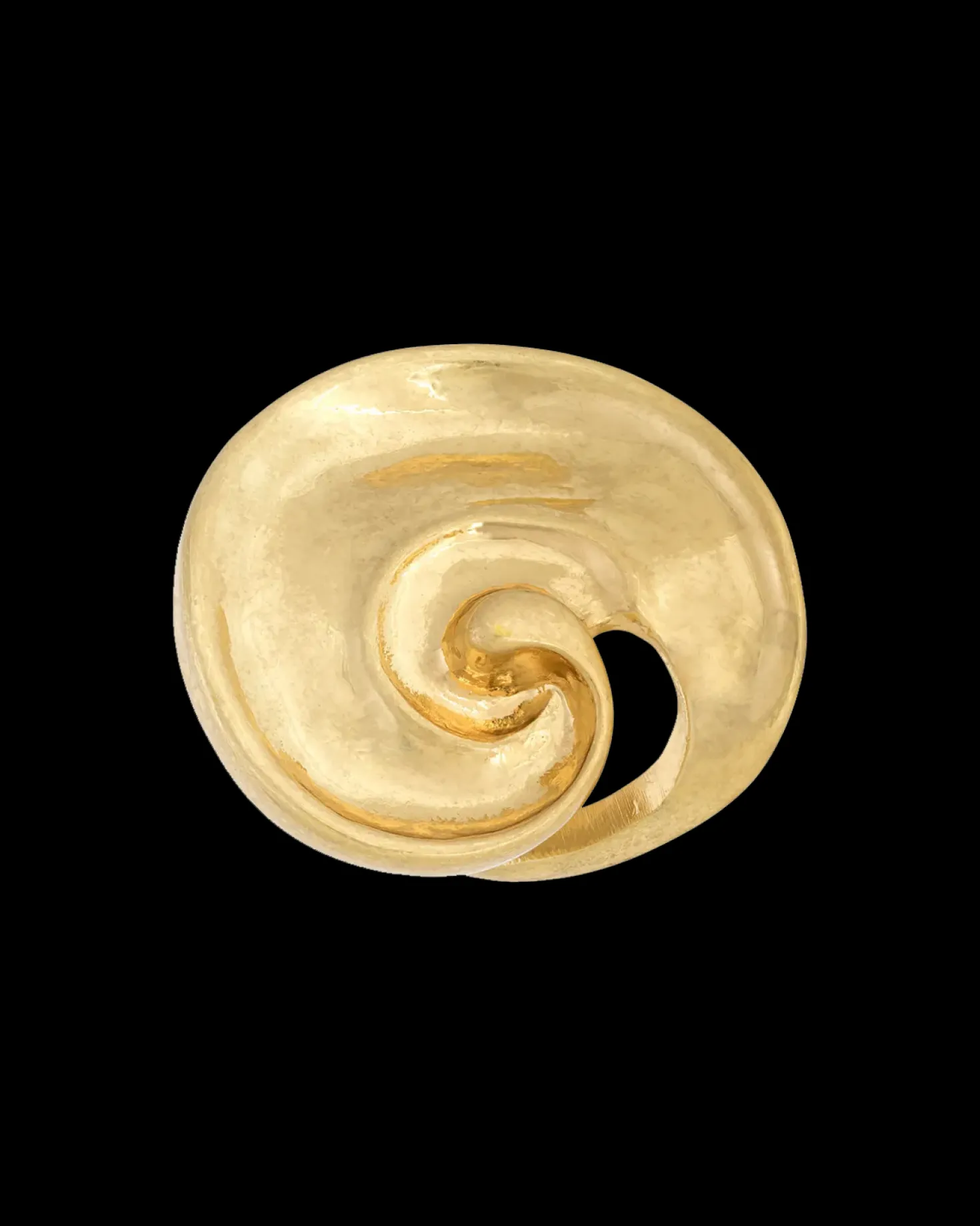 Bague - Trendy Statement