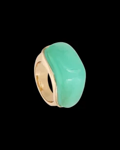 Bague - Turquoise Shine