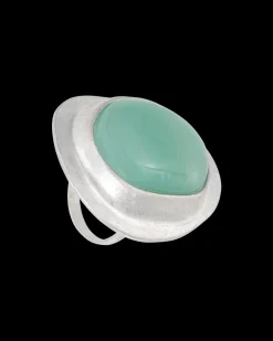 Bague - Turquoise Statement