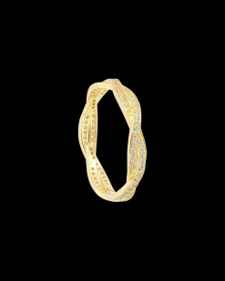 Bague - Twisted Classic